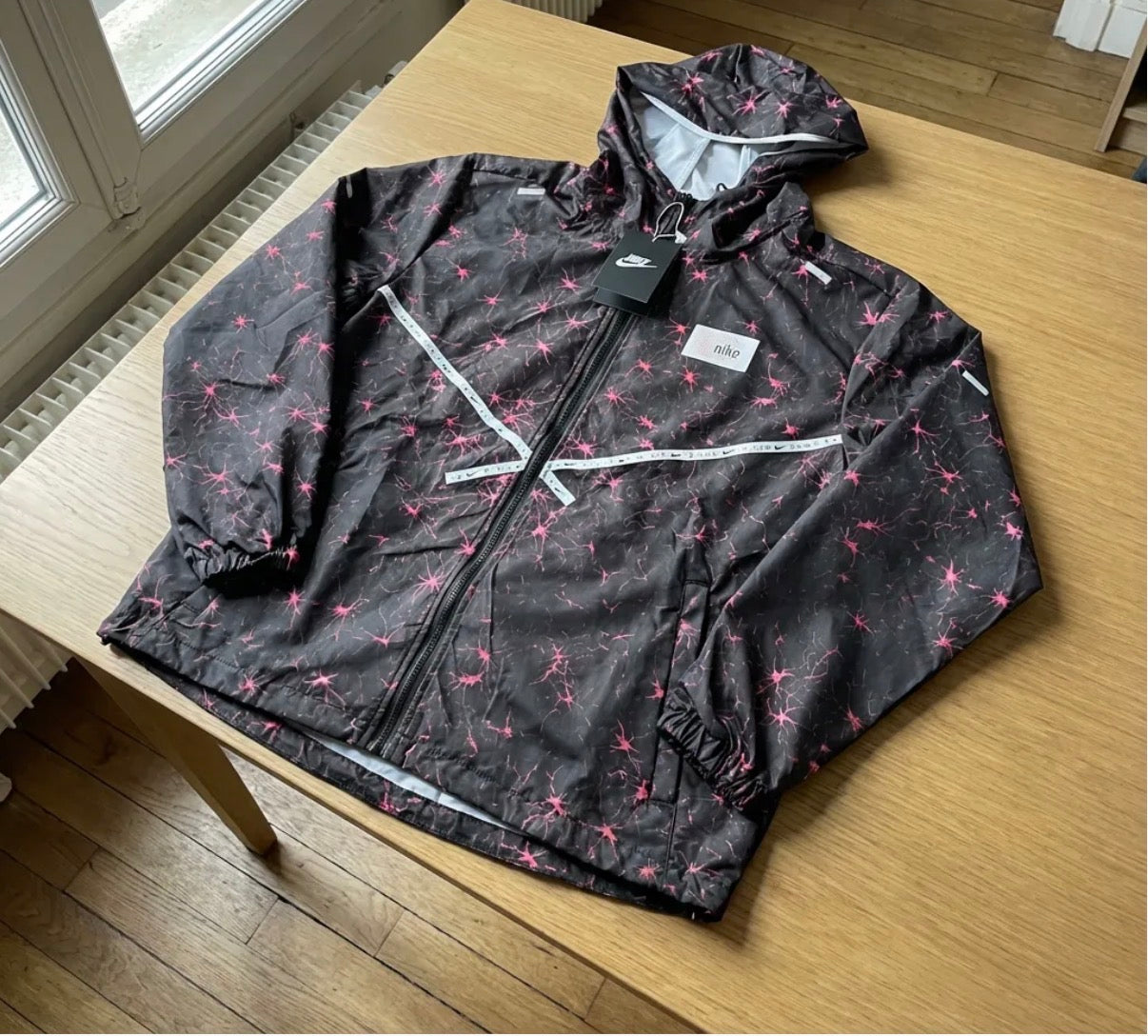 Veste nike Performance