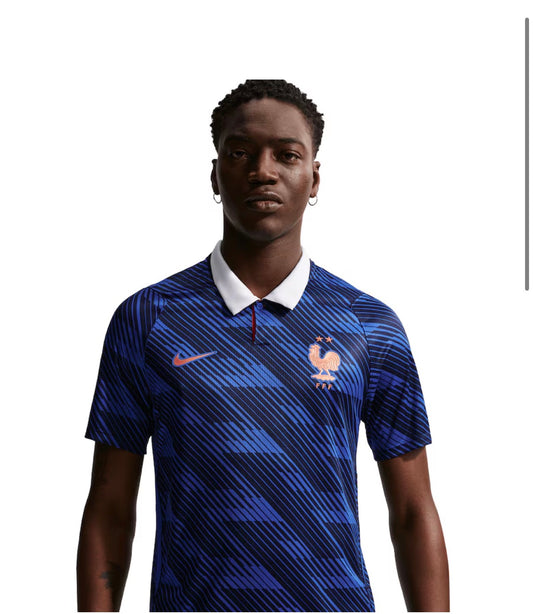 Maillot France 2026