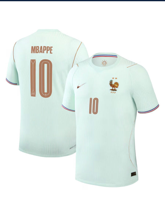 Maillot Floqués