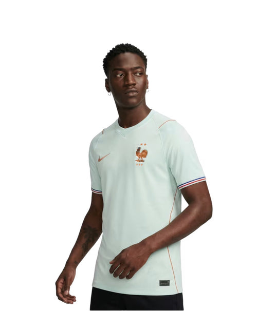 Maillot France 2026