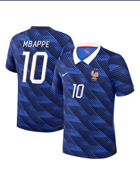 Maillot Floqués