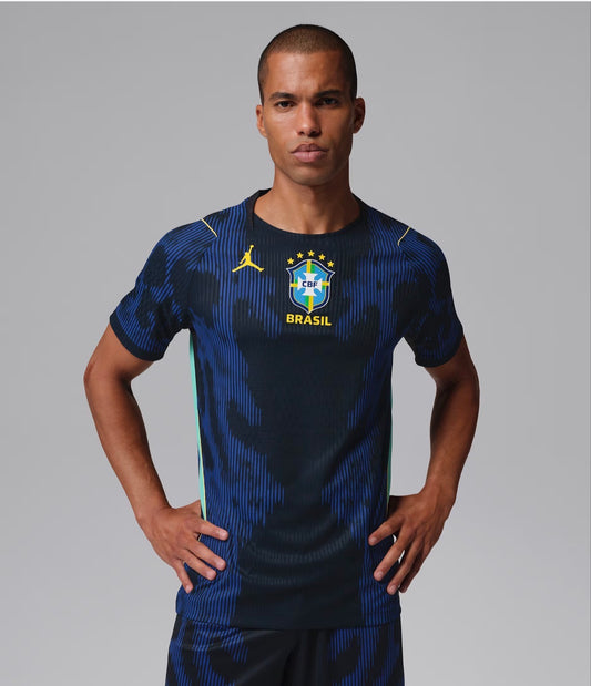 Maillot Brésil 2026